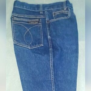 Vintage Calvin Klein Jeans - Women's Size 10
